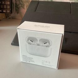 Brand NEW AirPod Pro 2nd generation 