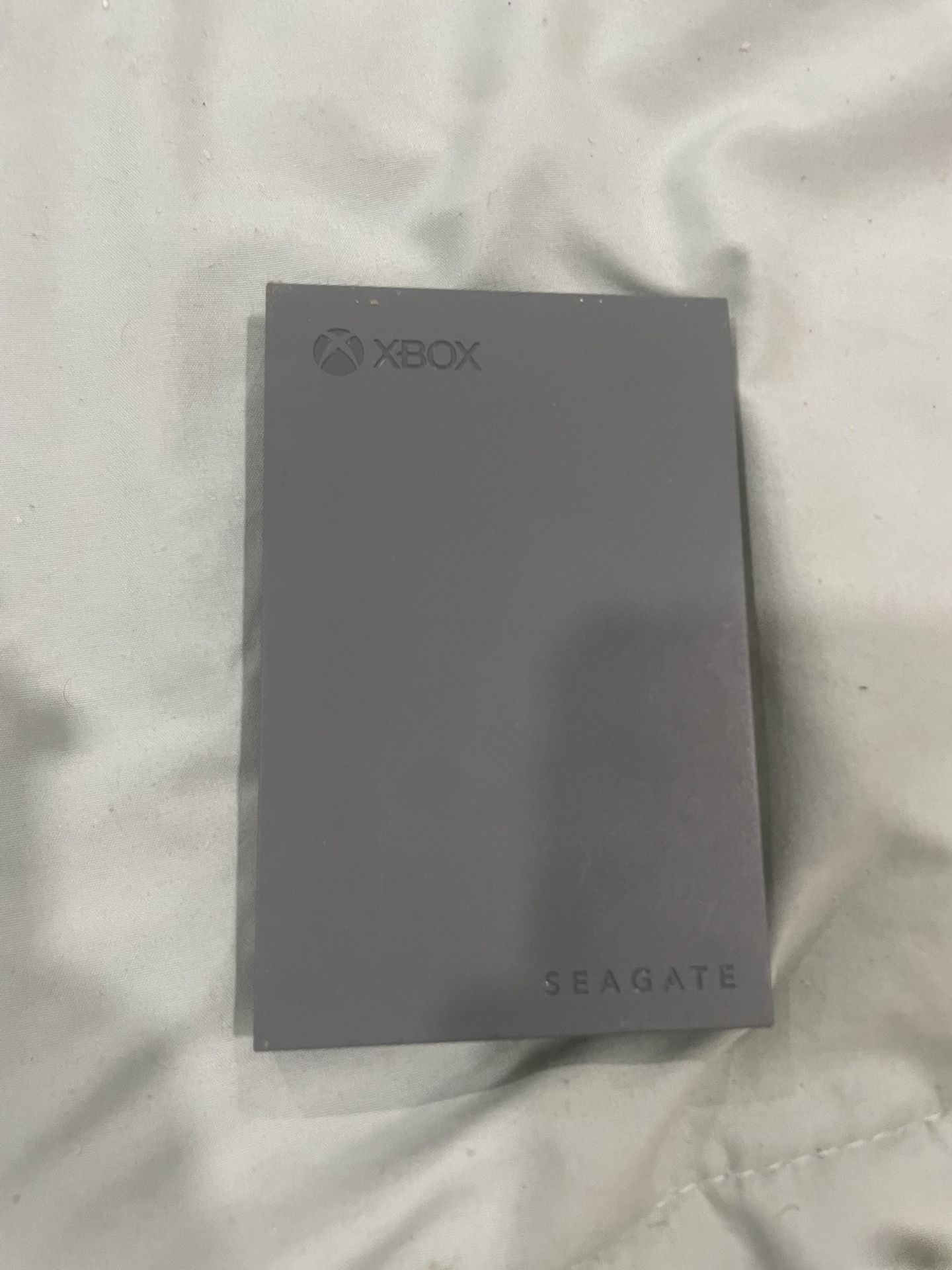 Seagate Drive 2tb Xbox Game Drive 