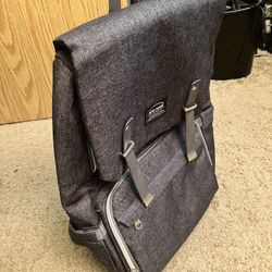 New Traveling Backpack 