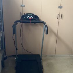 Treadmill