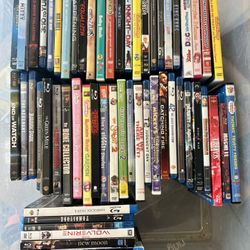 DVD 📀 