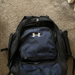 Under Armor Backpack 