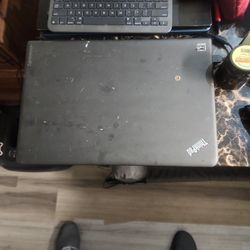 Lenova Think Pad 