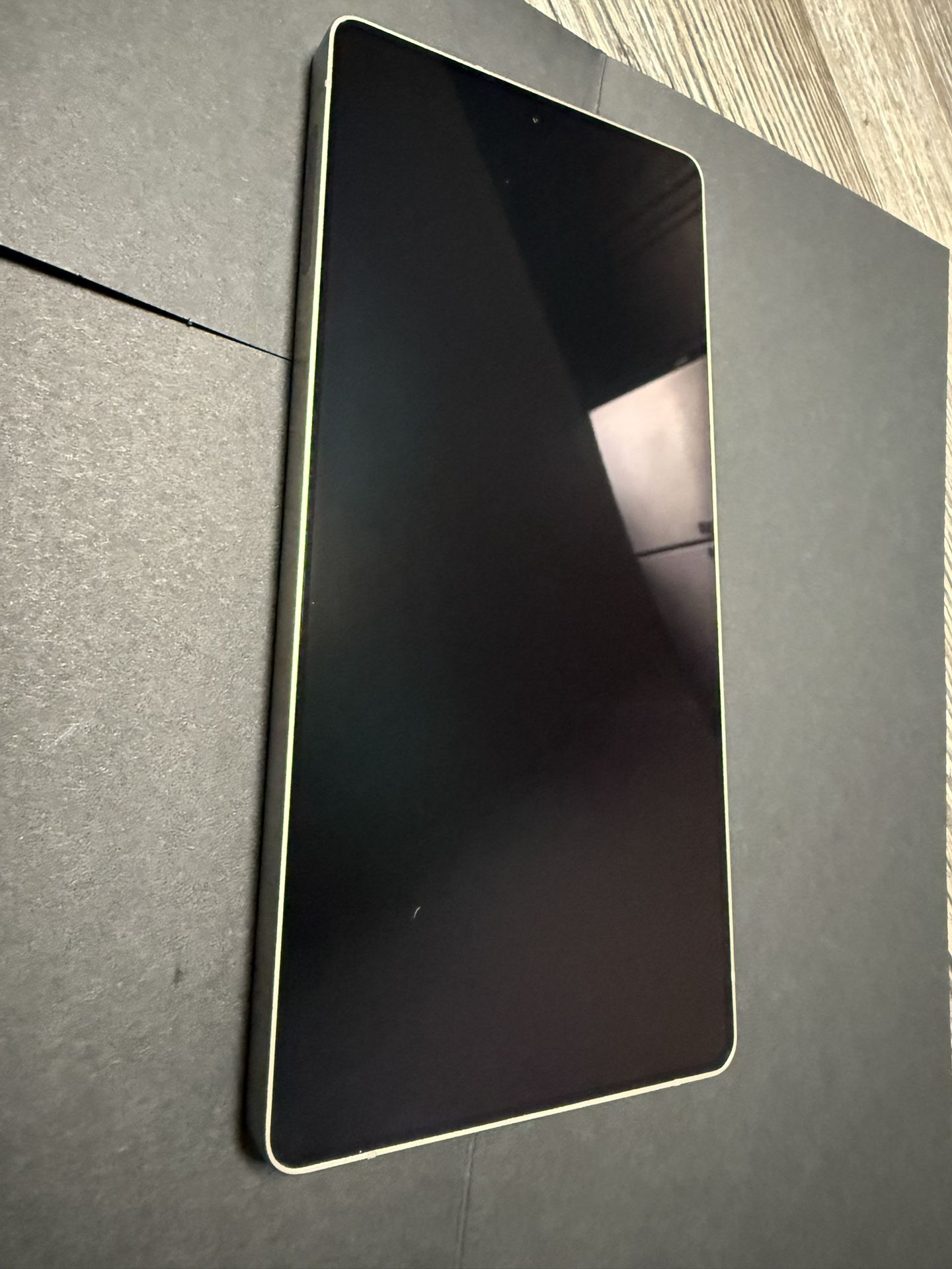 Unlocked Perfect Condition Samsung Galaxy S25 Ultra. 256g