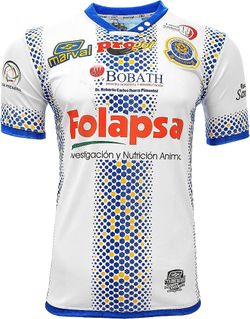 Reboceros De La Piedad Jersey