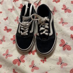 Vans Size 11