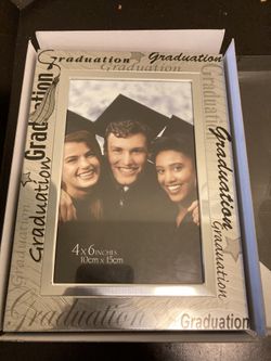 Graduation Photo Album