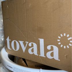 Tovala Gen 2 Smart Oven, 6-in-1 WiFi Countertop Convection Air Fryer Toast Steam