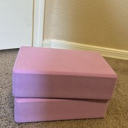 Yoga Blocks