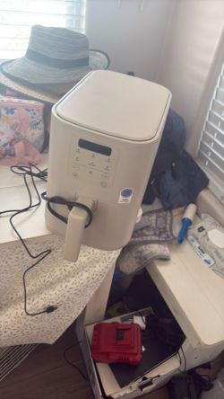 Air fryer