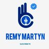 remy martyn