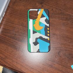 iPhone 12 Pro Ben & Jerry Case