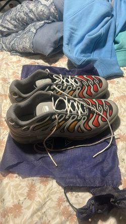 Nike Sneakers Men’s 