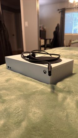 Microsoft Xbox Series S Console
