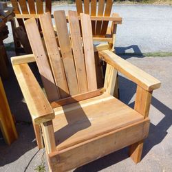 Redwood Oversize Furniture 3 Or 4pc Set