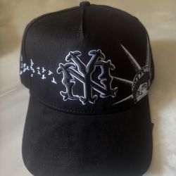 Dandy Hats
