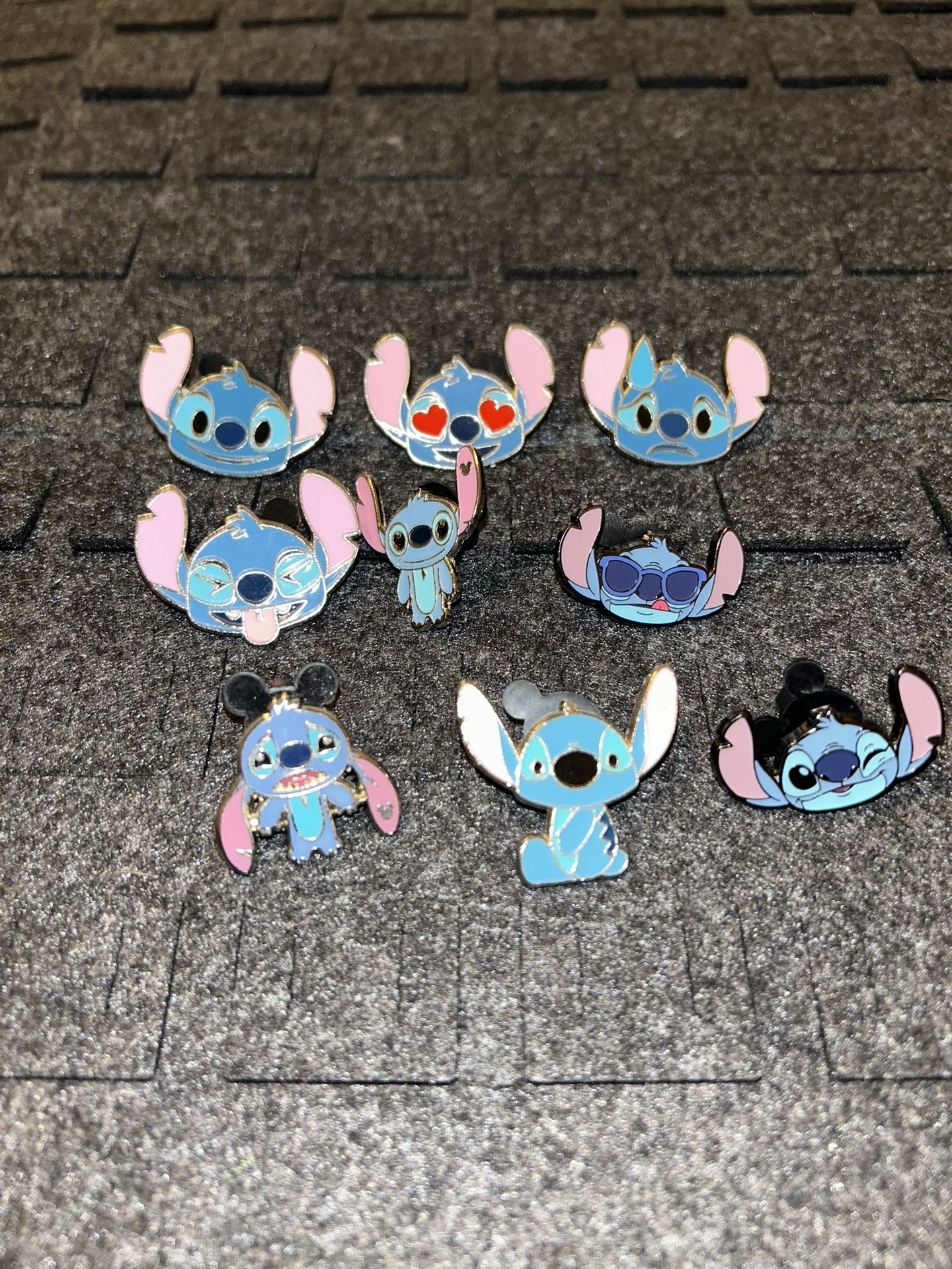 LILO And Stitch