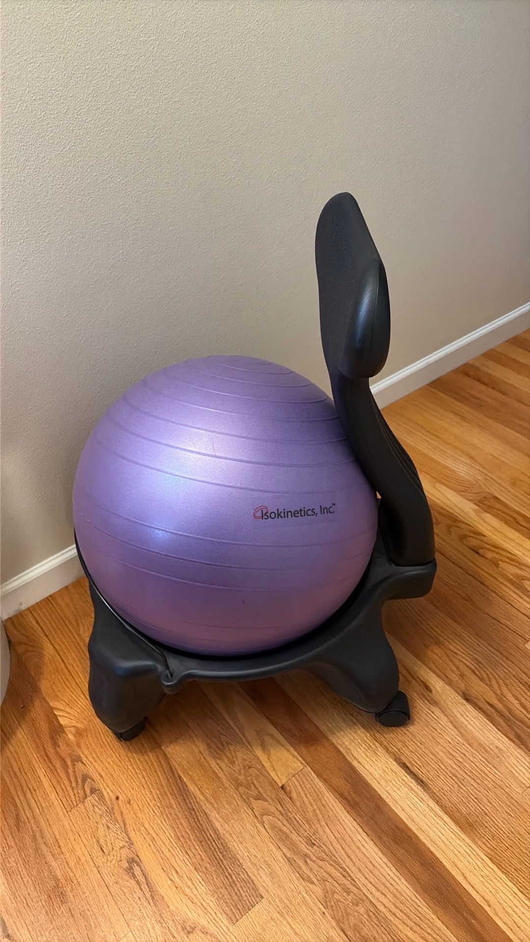 Ball Chair for office