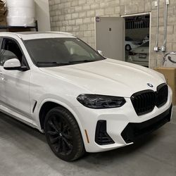 2018-2024 BMW X3 Msport g01 G02 PARTOUT parts only