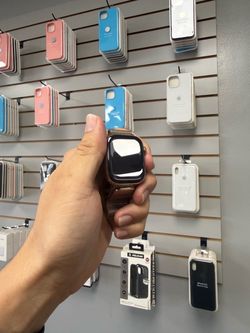 APPLE WATCH SERIES 10 42mm CELLULAR
