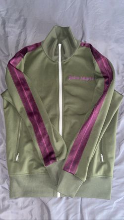 Palm Angels Jacket Size Small 
