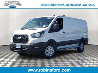 2024 Ford Transit-250 Cargo Van