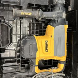Dewalt Hammer Drill