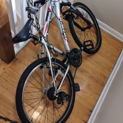 Bike For Sale 