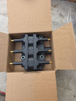 Coil Pack for 2007 Jeep