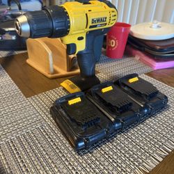 DeWalt Tools 