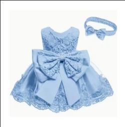 Dress (6–9 months)