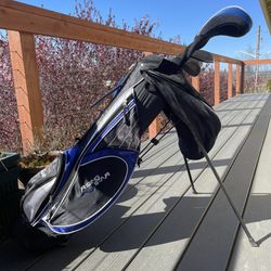 Paragon Youth Golf Clubs