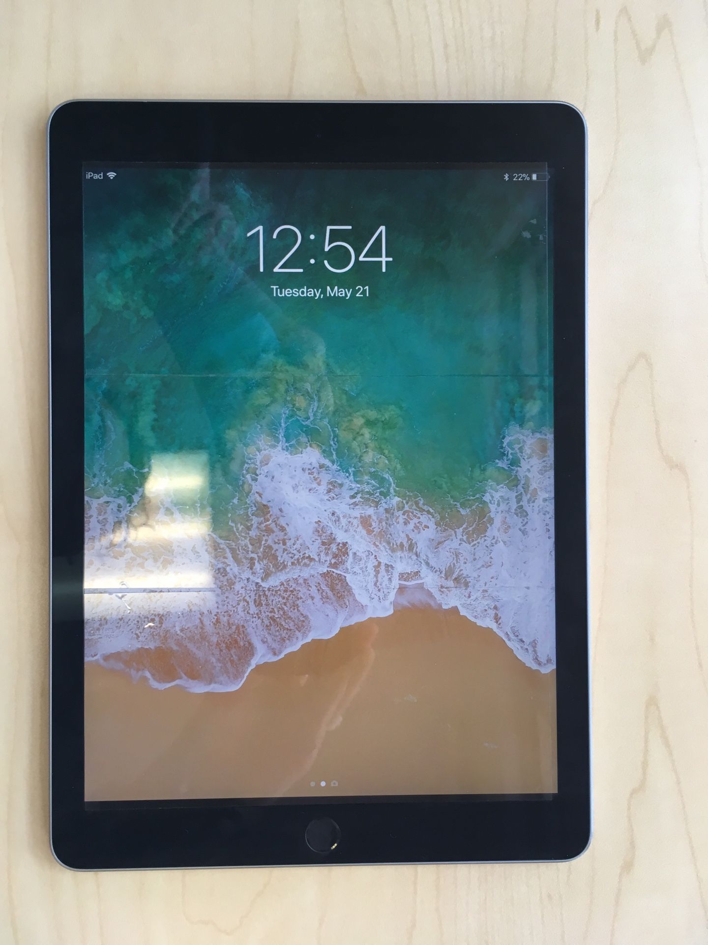 iPad Air 32GB