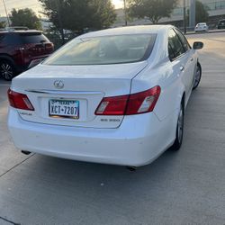 2008 Lexus ES 350