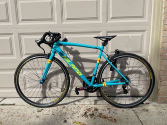 HiLand bike