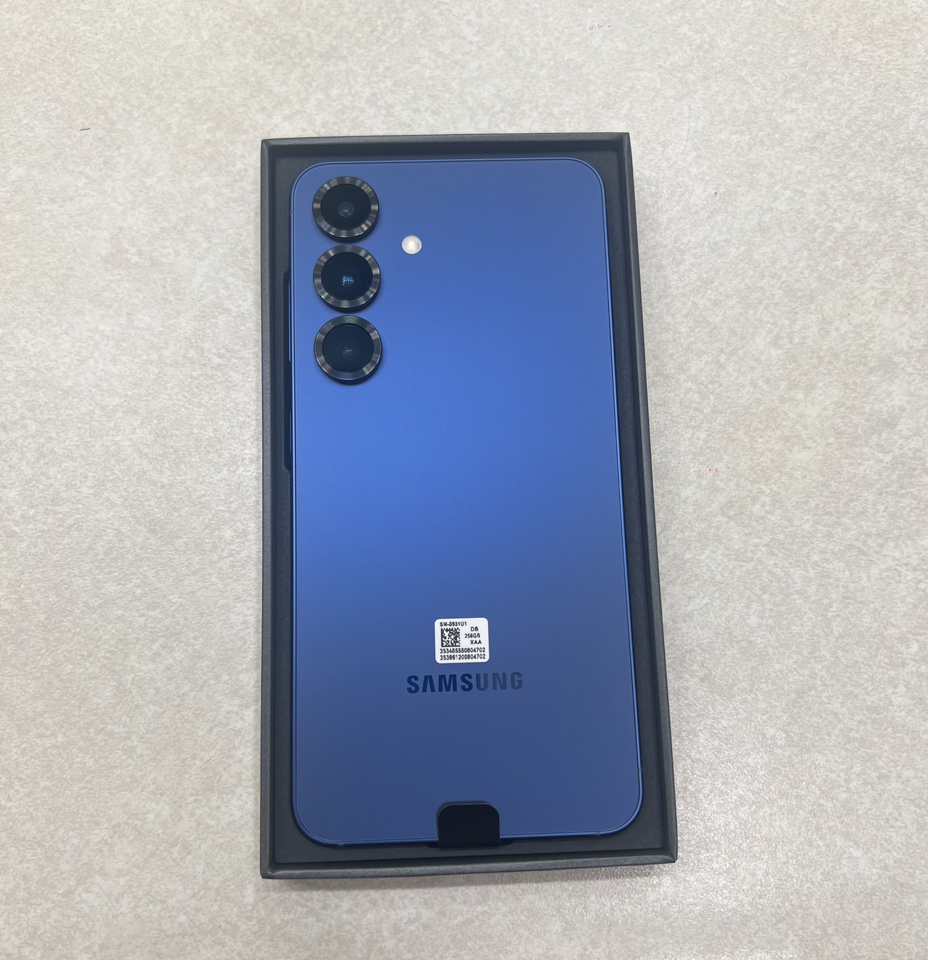 Samsung Galaxy s25