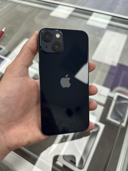 Iphone 13 128gb Unlocked Like New