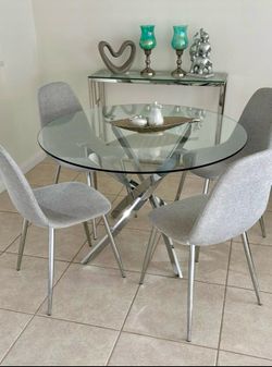 Juego de comedor