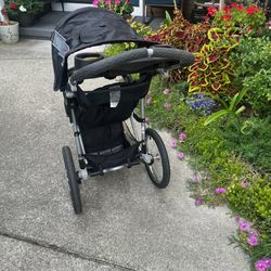 Baby Stroller 