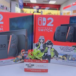 Nintendo Switch 2 Available On Cyber Week Sale With Just $10 Upfront On Leasing Option