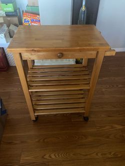 Kitchen Caddy