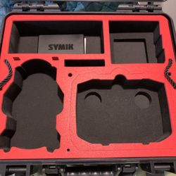 DJI Mini 3 Hard Case By Symik
