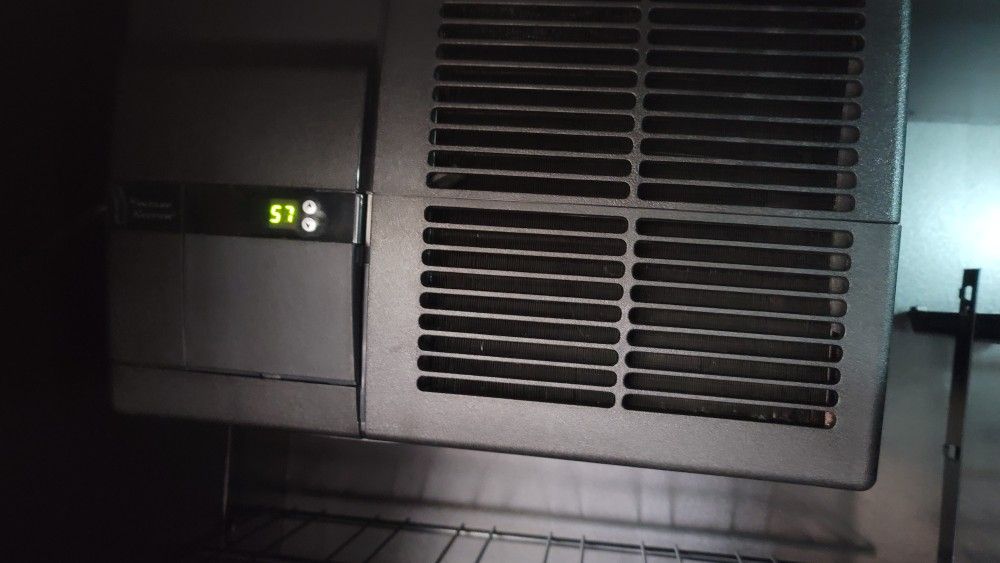 Vintage Keeper Koolspace 500 Bottle Wine Chiller Fridge