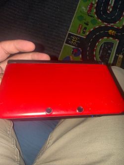 Nintendo 3ds jail broken