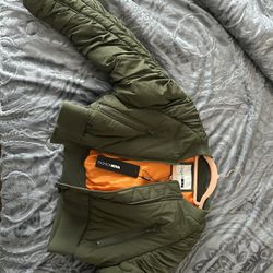Fashionova bomber Jacket XS
