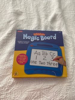 Magic board