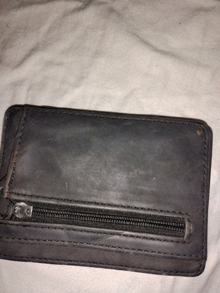 Men's Wallet 