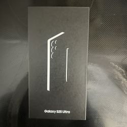 Samsung Galaxy S25 Ultra 
