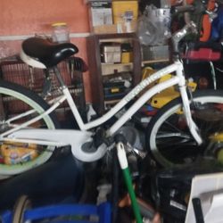 Big Moutain Bike Like New