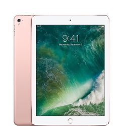 iPad Pro 9.7 Rose